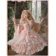 Mademoiselle Pearl Barbie Peaches 'n Cream Bridal OP(Reservation/Custom Size/Full Payment Without Shipping)